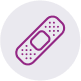 WOUND HEALING COMPLICATIONS